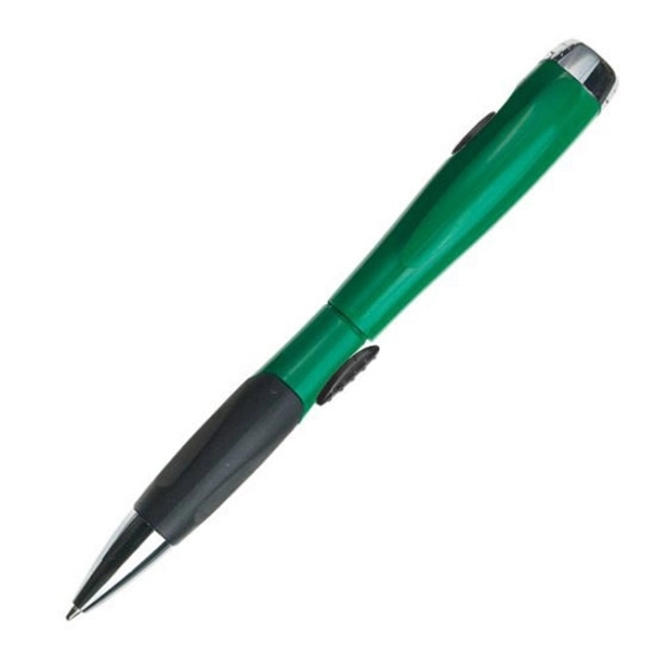 Challenger Pen/Flashlight - Image 11