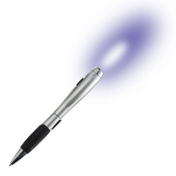 Silver Challenger Pen - Image 7