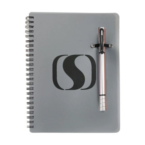 Double Notebook/Pen Combo - Image 9