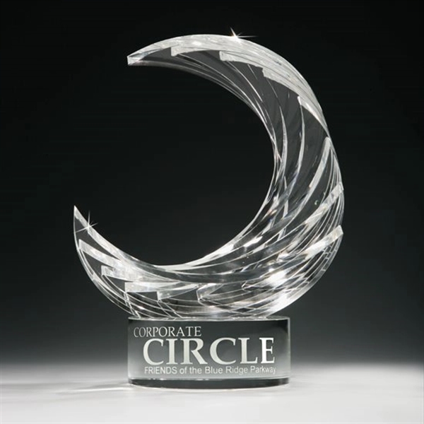 Crest Award - Image 2