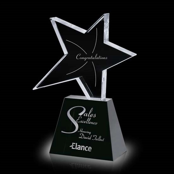 Falcon Star Award - Image 4