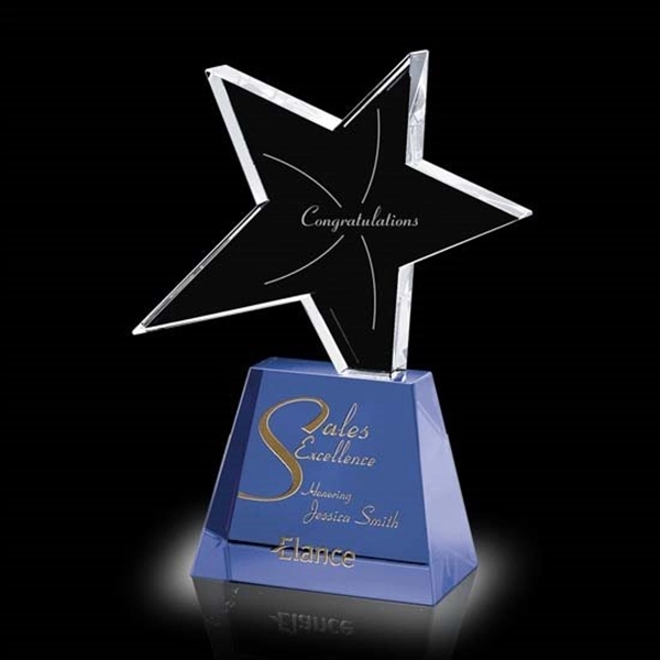 Falcon Star Award - Image 5