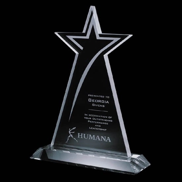Dunbarton Star Award - Image 2