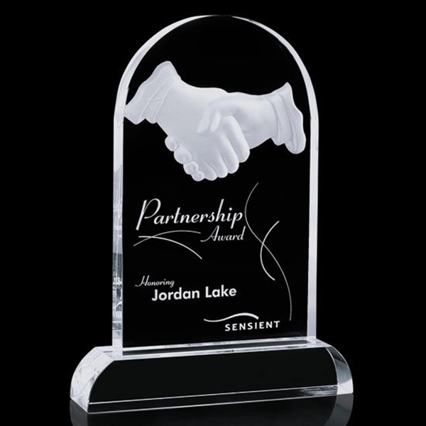 Partnership Award - Image 2