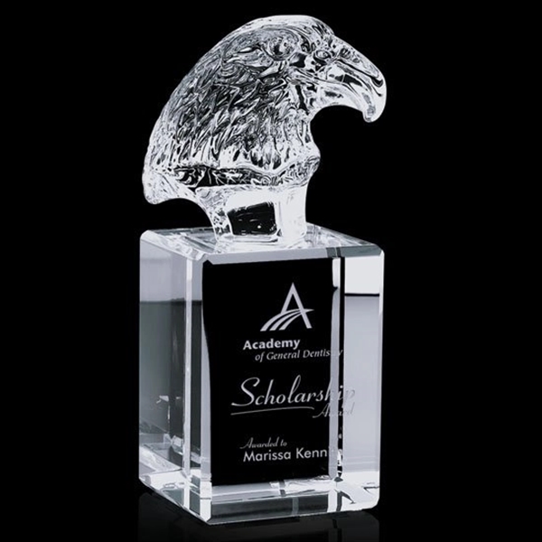 Wertheim Eagle Award - Image 2