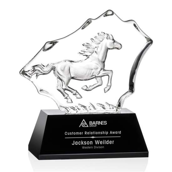 Ottavia Horse Award - Image 2