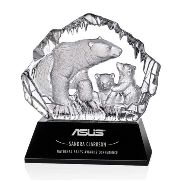 Ottavia Polar Bears Award - Image 2