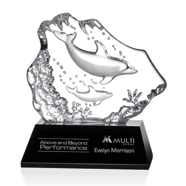 Ottavia 2 Dolphins Award - Image 2