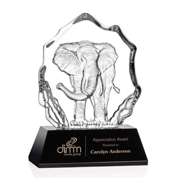 Ottavia Elephant Award - Image 2