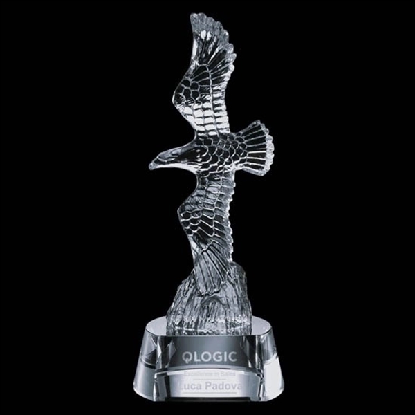 Staffordshire Eagle Award - Image 2