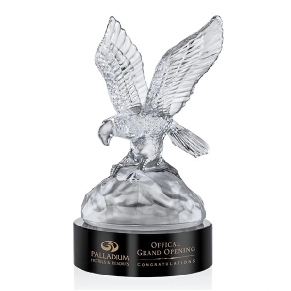 Buntingford Eagle Award - Image 2