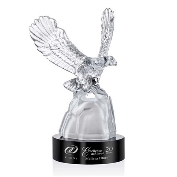 Malvina Eagle Award - Image 2