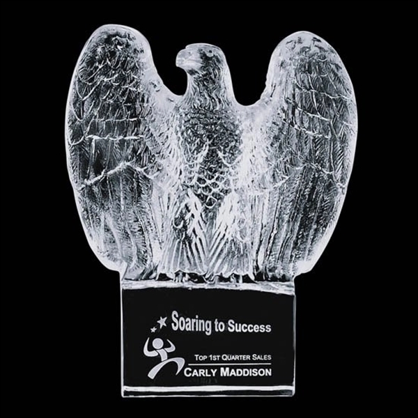 Pemberton Eagle Award - Image 2