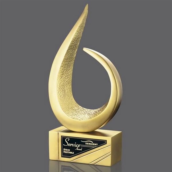 Dominion Flame Award - Image 3