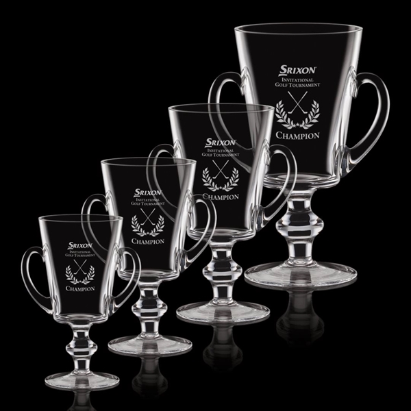 Uppington Cup Award - Image 1