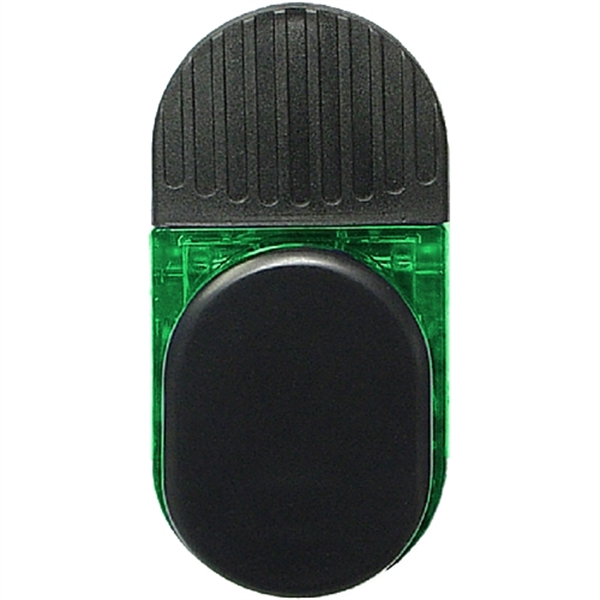 Magnetic Memo Clip Holder - Image 4