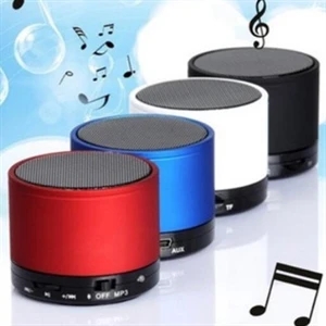 Bluetooth Wireless Mini Speaker - Top Seller - SPRUCE