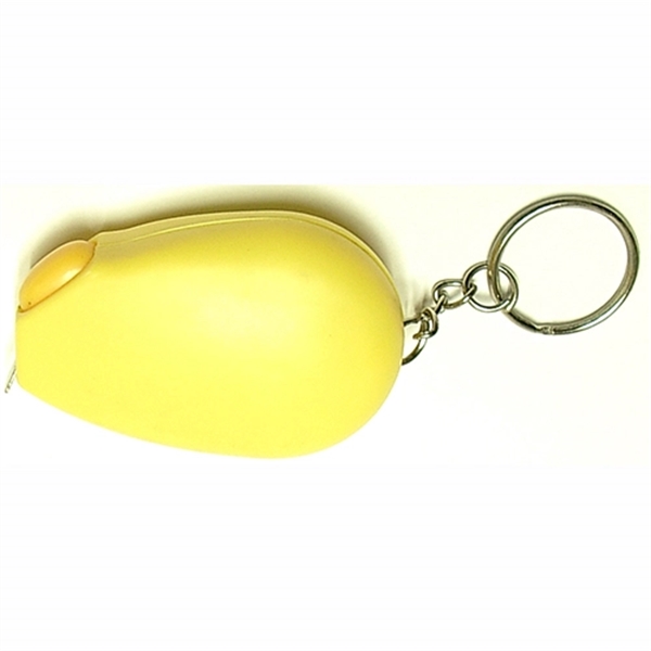 Tape Measure With Key Holder - Image 4