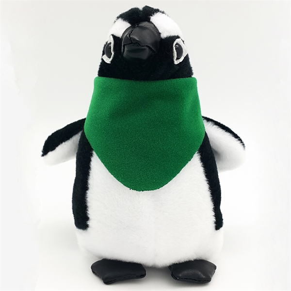 EQP 96+ Christmas 7" Sea Life Penguin - Image 6