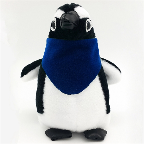 EQP 96+ Christmas 7" Sea Life Penguin - Image 7