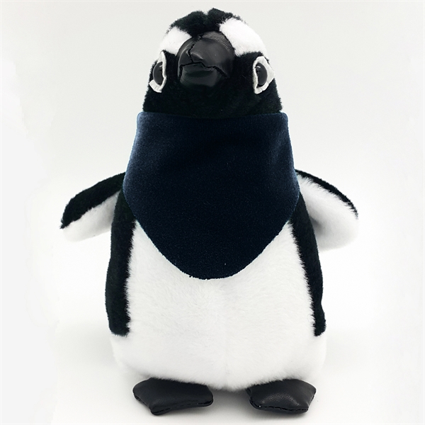 EQP 96+ Christmas 7" Sea Life Penguin - Image 8