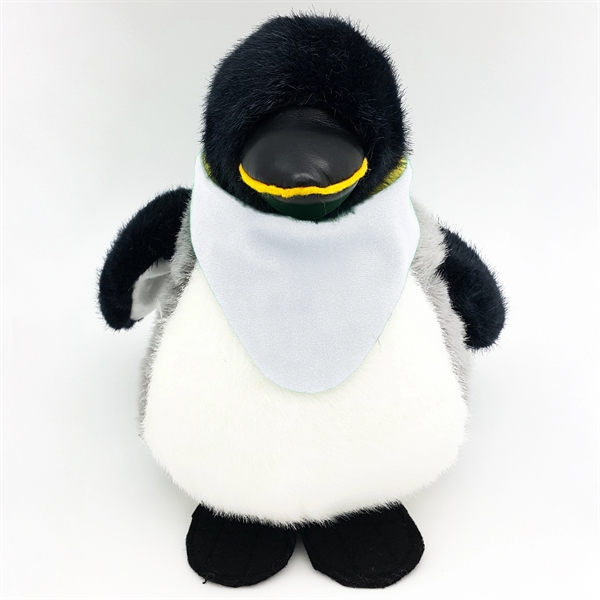 8" Sea Life Penguin - Image 2