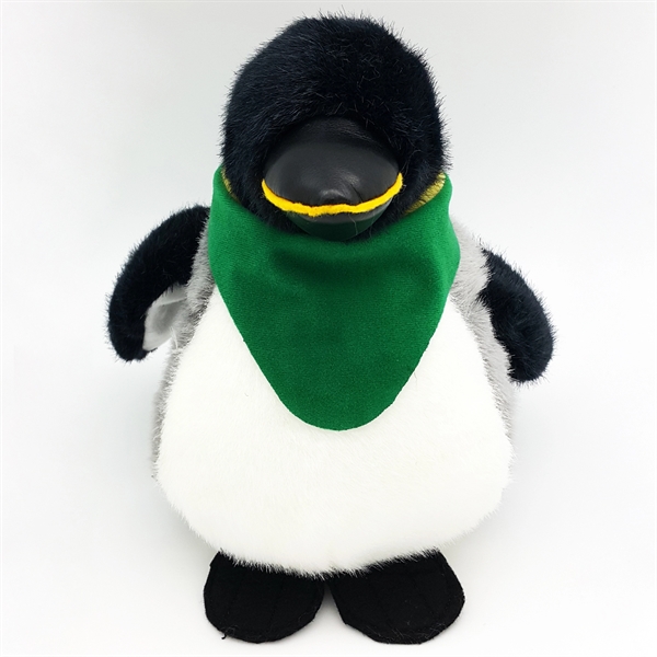 8" Sea Life Penguin - Image 5