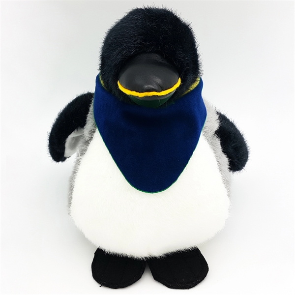 8" Sea Life Penguin - Image 6