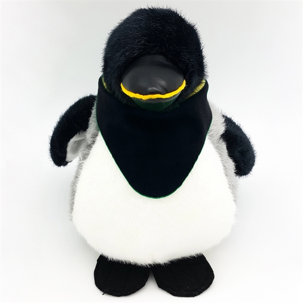 8" Sea Life Penguin - Image 7