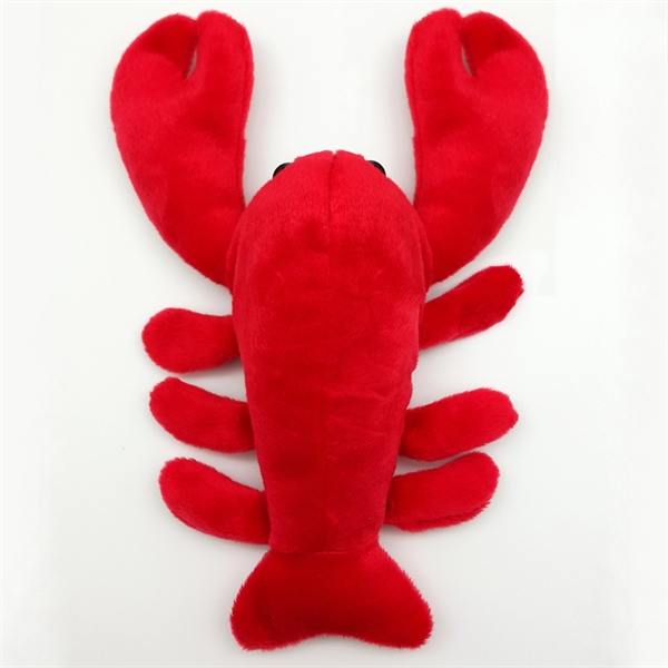 6-8" Sea Life Lobster - Image 2