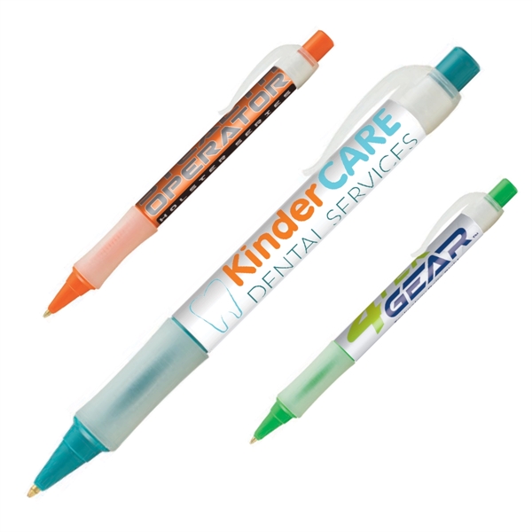 Graphic Brights Frost Pen