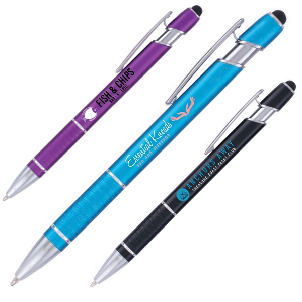 Vector Stylus Colorjet Pen