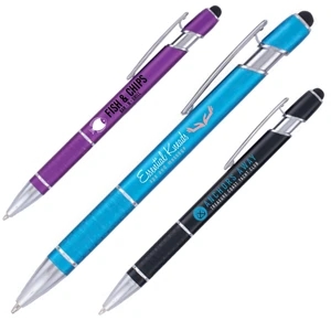 Vector Stylus Pen Colorjet Pen
