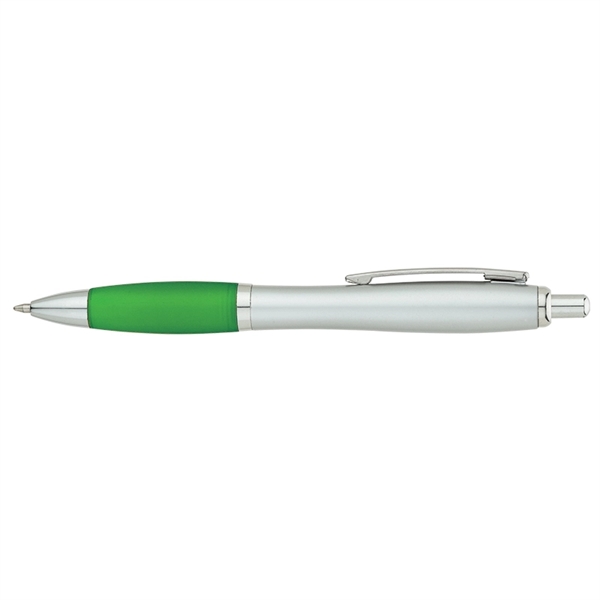Jade Ballpoint Pen - Image 4