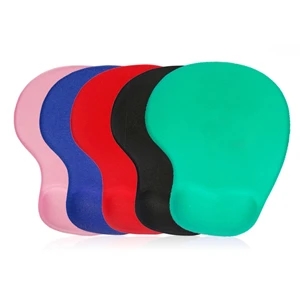 Silicone Mouse Mat