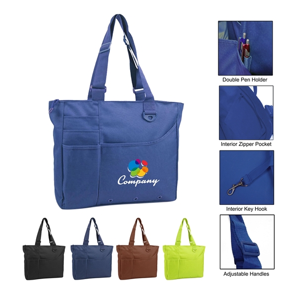 Daily Tote - Image 1
