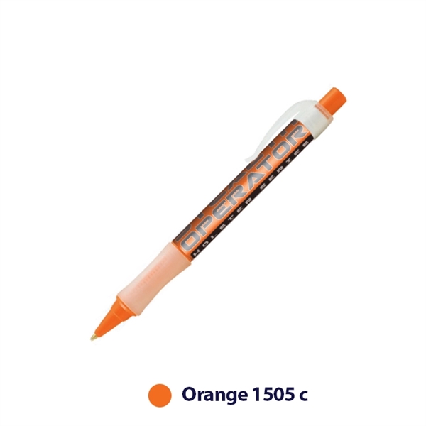 Graphic Brights Frost Pen - Image 9