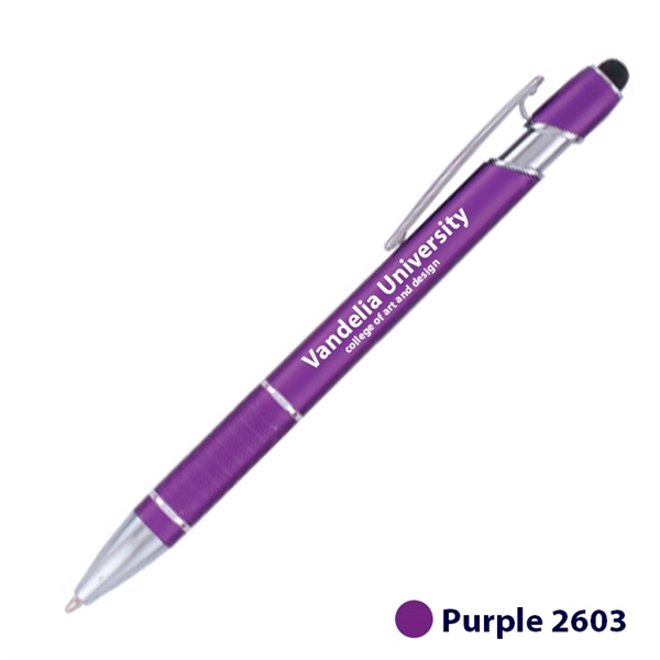 Vector Stylus Pen Colorjet Pen - Image 4