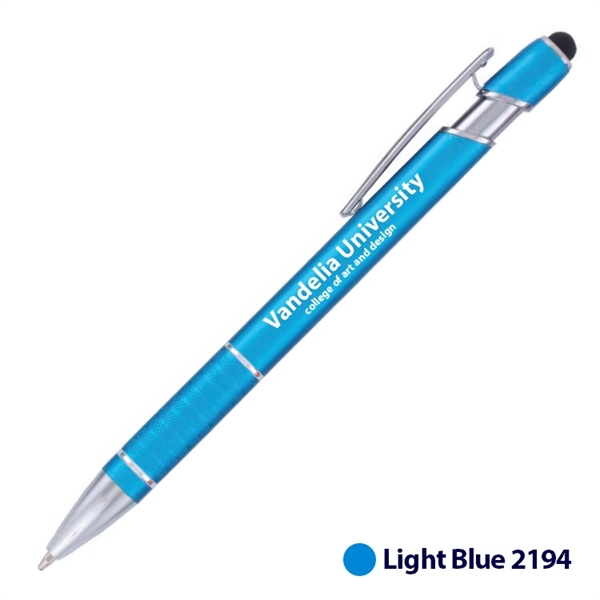 Vector Stylus Pen Colorjet Pen - Image 8