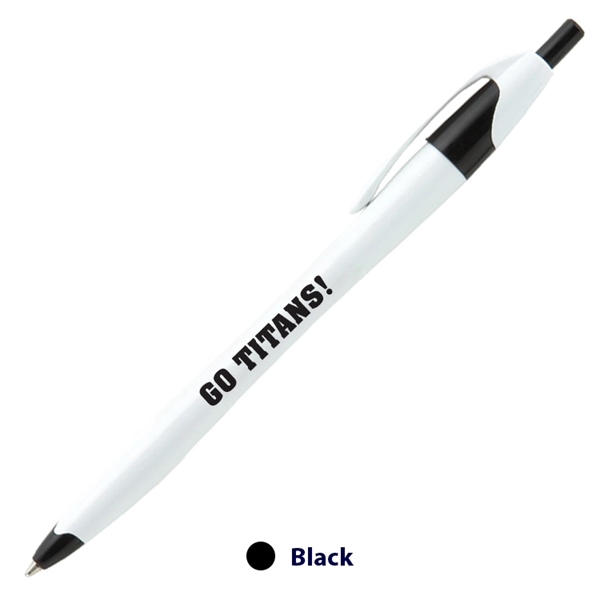 Cirrus Classic Pen - Image 2