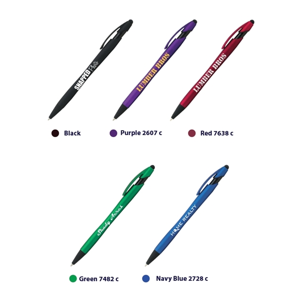 Nimbus Softy Stylus Pen - Image 7
