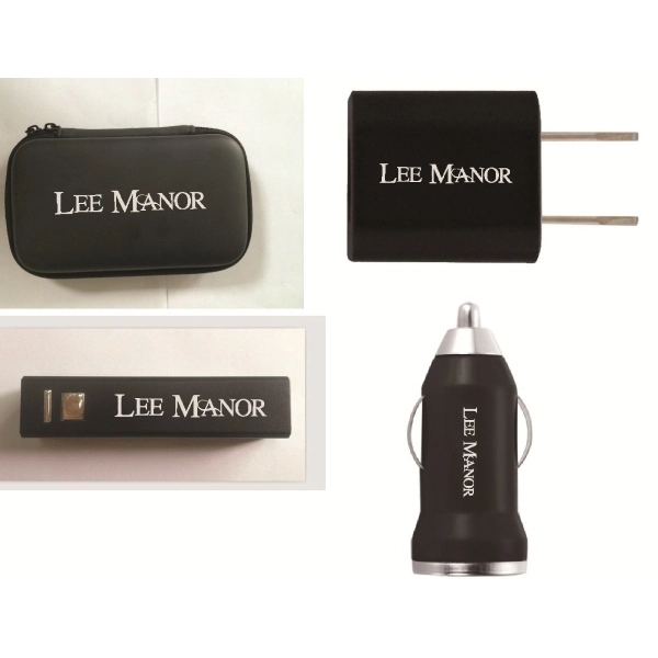 Power Bank Gift Pack for smartphones - Image 3