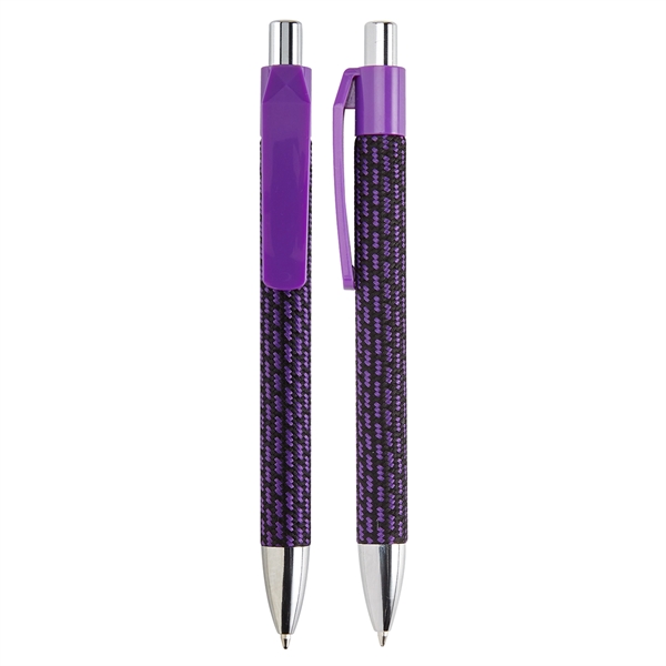 Fallbrook Fabric Pen - Image 5