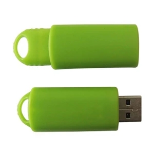 Retractable USB Drive