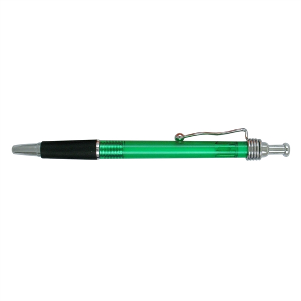 Slim Spiral Ballpoint Pen 3-5 working days - Image 7