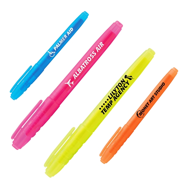 Oxford Highlighter - Image 1