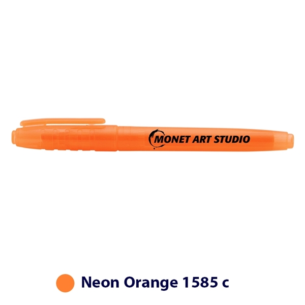 Oxford Highlighter - Image 4