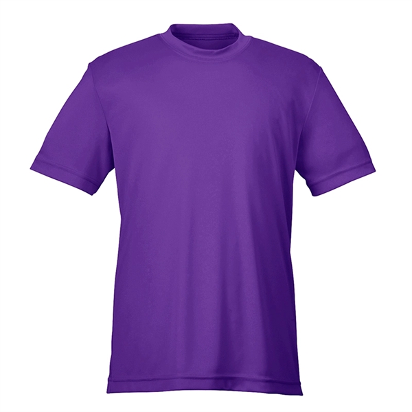 Team 365® Youth Zone Performance T-Shirt - Image 11