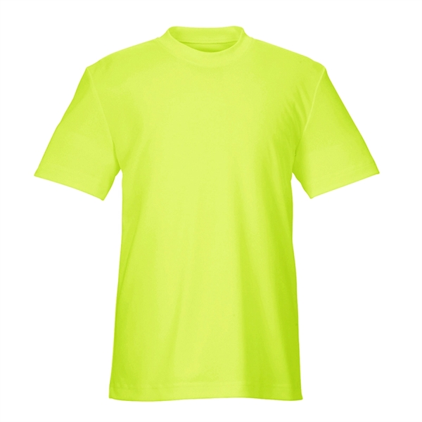 Team 365® Youth Zone Performance T-Shirt - Image 14