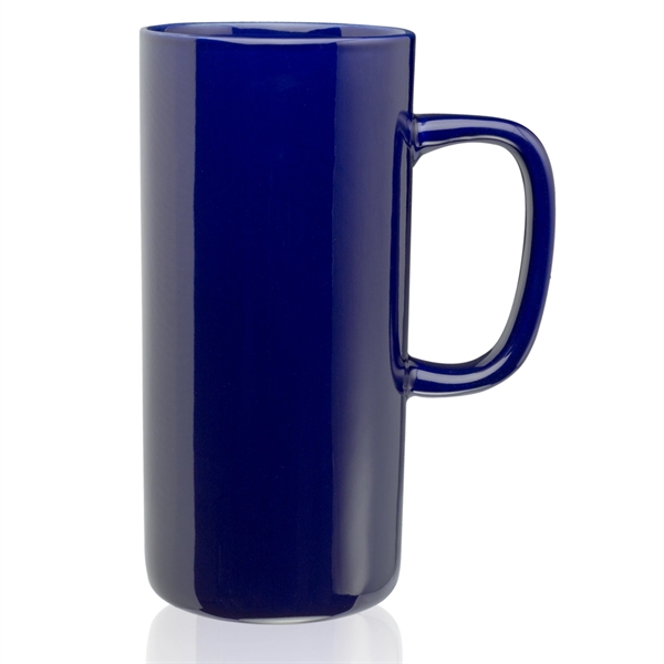 20 oz. Tall Ceramic Mugs, coffee mug - Image 12